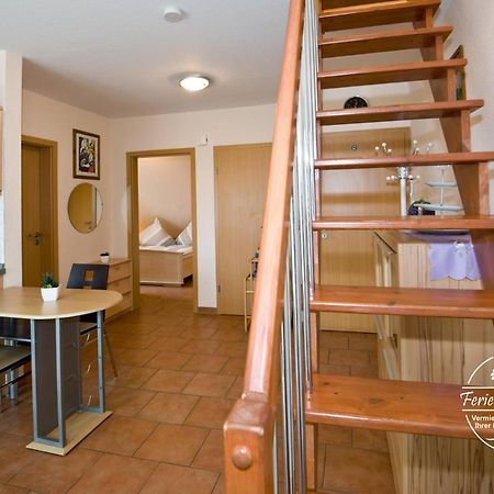 Ferienwohnung Puddu ノルトダイヒ エクステリア 写真