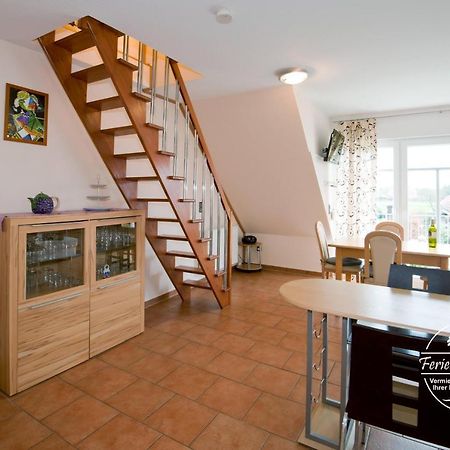 Ferienwohnung Puddu ノルトダイヒ エクステリア 写真