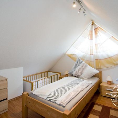 Ferienwohnung Puddu ノルトダイヒ エクステリア 写真
