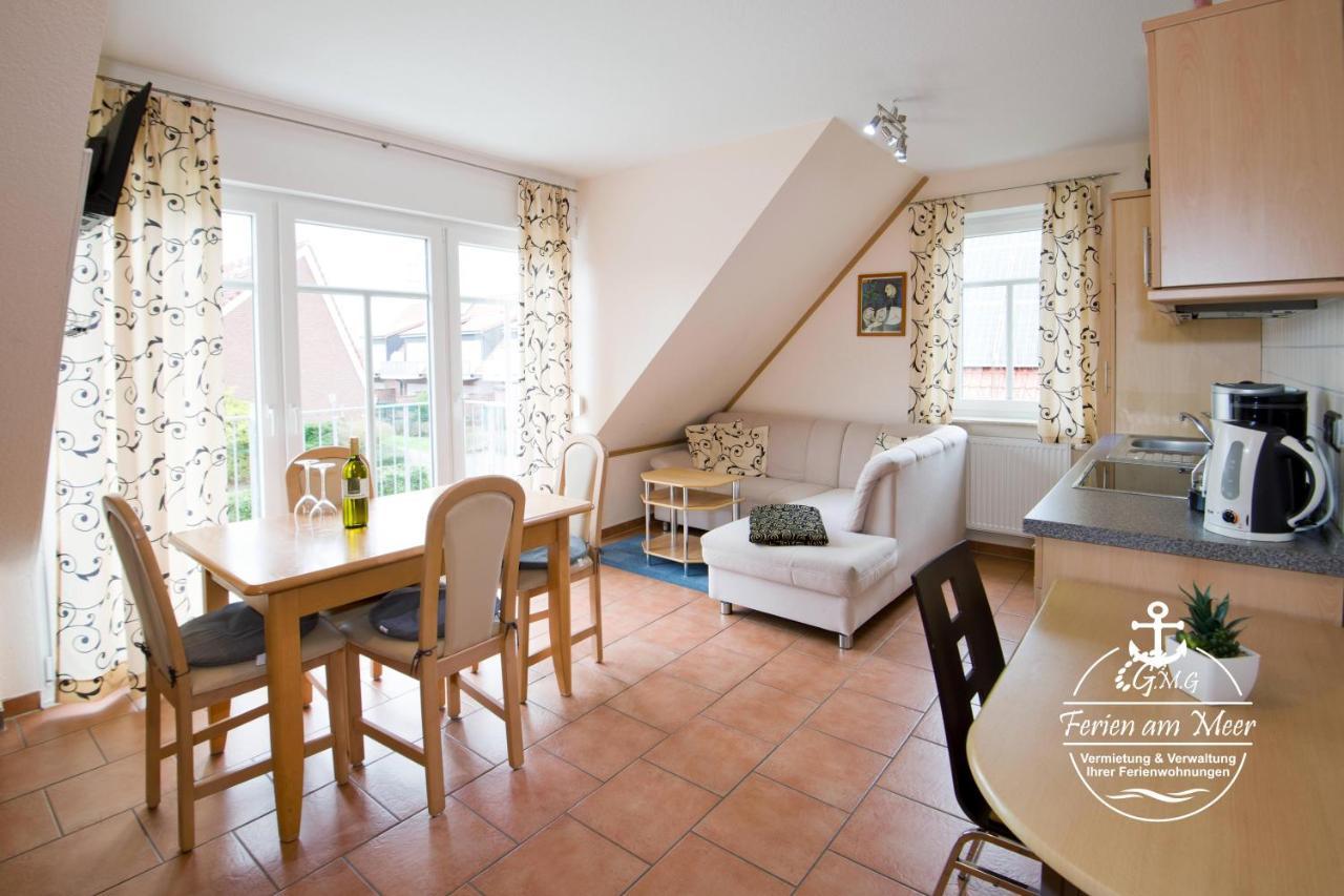 Ferienwohnung Puddu ノルトダイヒ エクステリア 写真