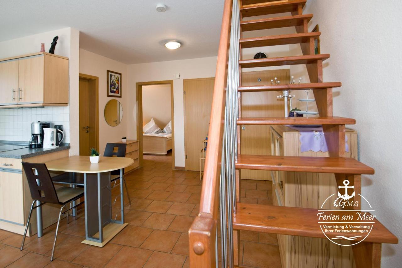 Ferienwohnung Puddu ノルトダイヒ エクステリア 写真