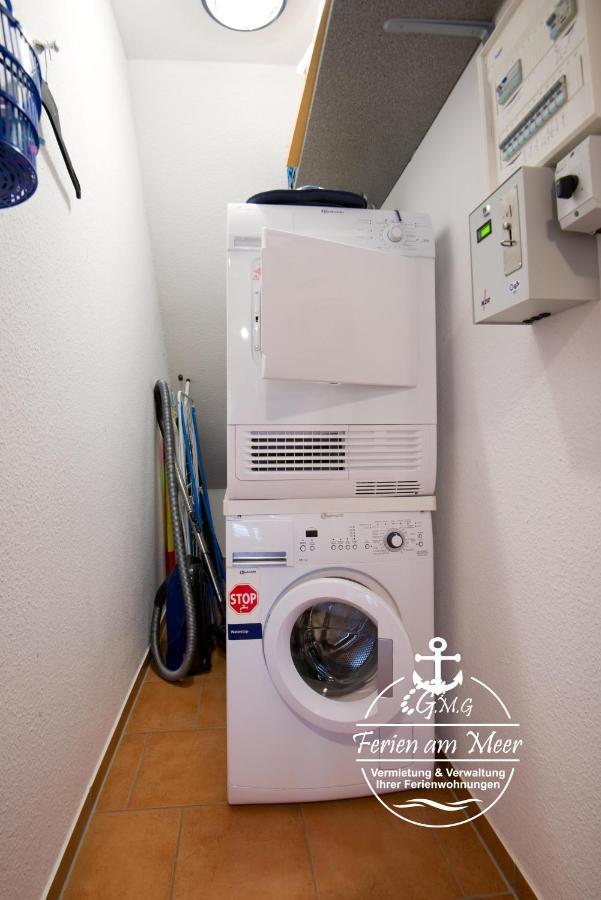 Ferienwohnung Puddu ノルトダイヒ エクステリア 写真