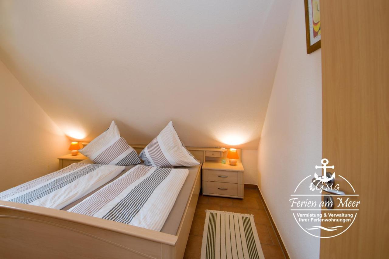 Ferienwohnung Puddu ノルトダイヒ エクステリア 写真