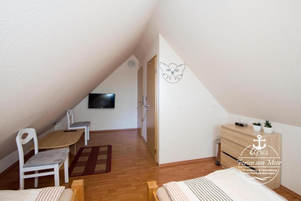 Ferienwohnung Puddu ノルトダイヒ エクステリア 写真